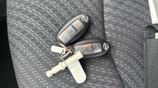 Nissan Note 1.5 dCi Tekna 5dr Diesel Hatchback